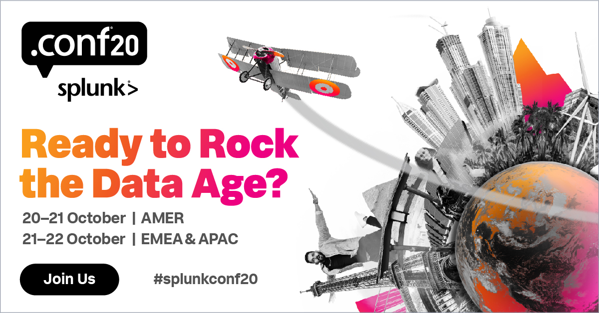 Splunk .Conf 2024 Dates And Locations Tani Zsazsa