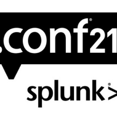 Konference Splunk .conf21