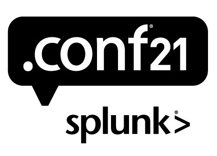 Konference Splunk .conf21