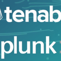 Webinář – Přednosti integrace Tenable a Splunk