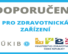 NÚKIB a Ministerstvo zdravotnictví vydaly doporučení ke snížení kybernetických hrozeb pro zdravotnická zařízení