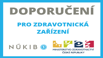 NÚKIB a Ministerstvo zdravotnictví vydaly doporučení ke snížení kybernetických hrozeb pro zdravotnická zařízení