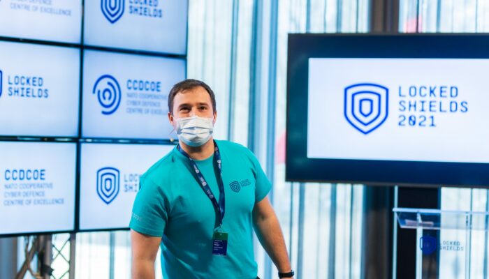 Locked Shields 2022 – tým českých a slovenských specialistů obsadil 5. místo