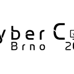 Osmý ročník konference CyberCon