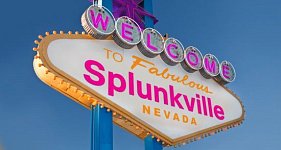 Splunk .conf 2019