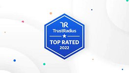 Ocenění „Best of“ pro společnost Splunk od TrustRadius