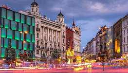 Digitální odolnost: Budování firmy připravené na budoucnost