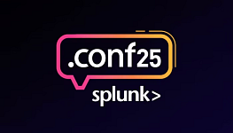 Splunk .conf25 v Bostonu – inspirace, novinky a posun k AI