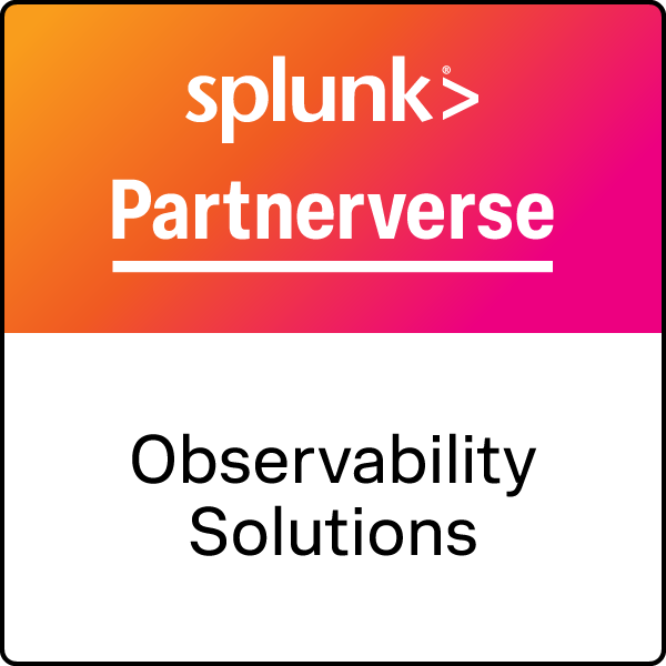 Splunk Observability Solutions