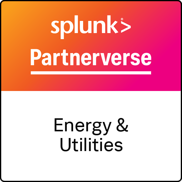 Splunk Energy Utilities Solutions
