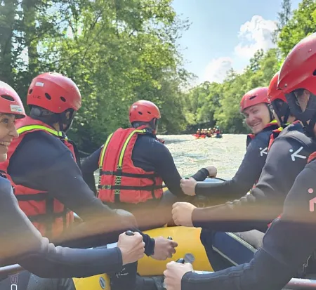 Data Engineer (Splunk)