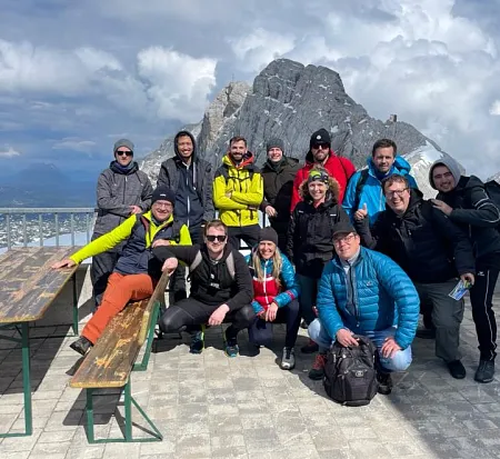 Security Project Consultant