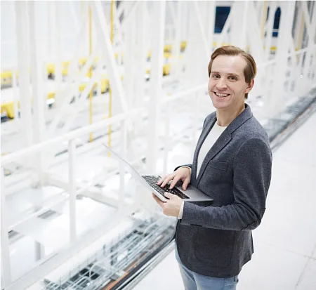 Key Account Manager | Cyber Security & Observability & Data Analytics